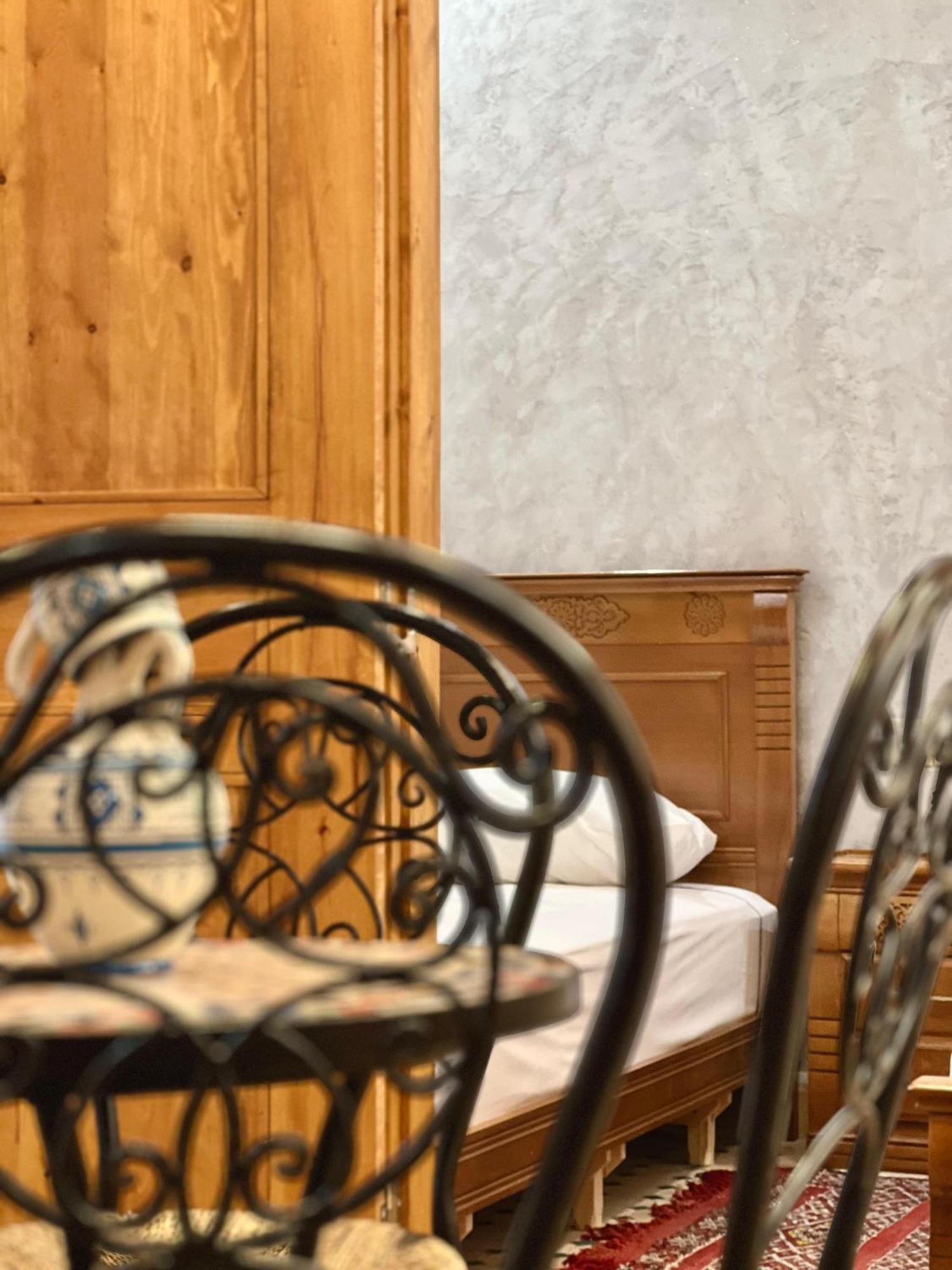 Dar Sami Διαμέρισμα Ραμπάτ Εξωτερικό φωτογραφία
